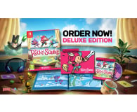 Switch The Plucky Squire - Devolver Deluxe - 1279600 - zdjęcie 2
